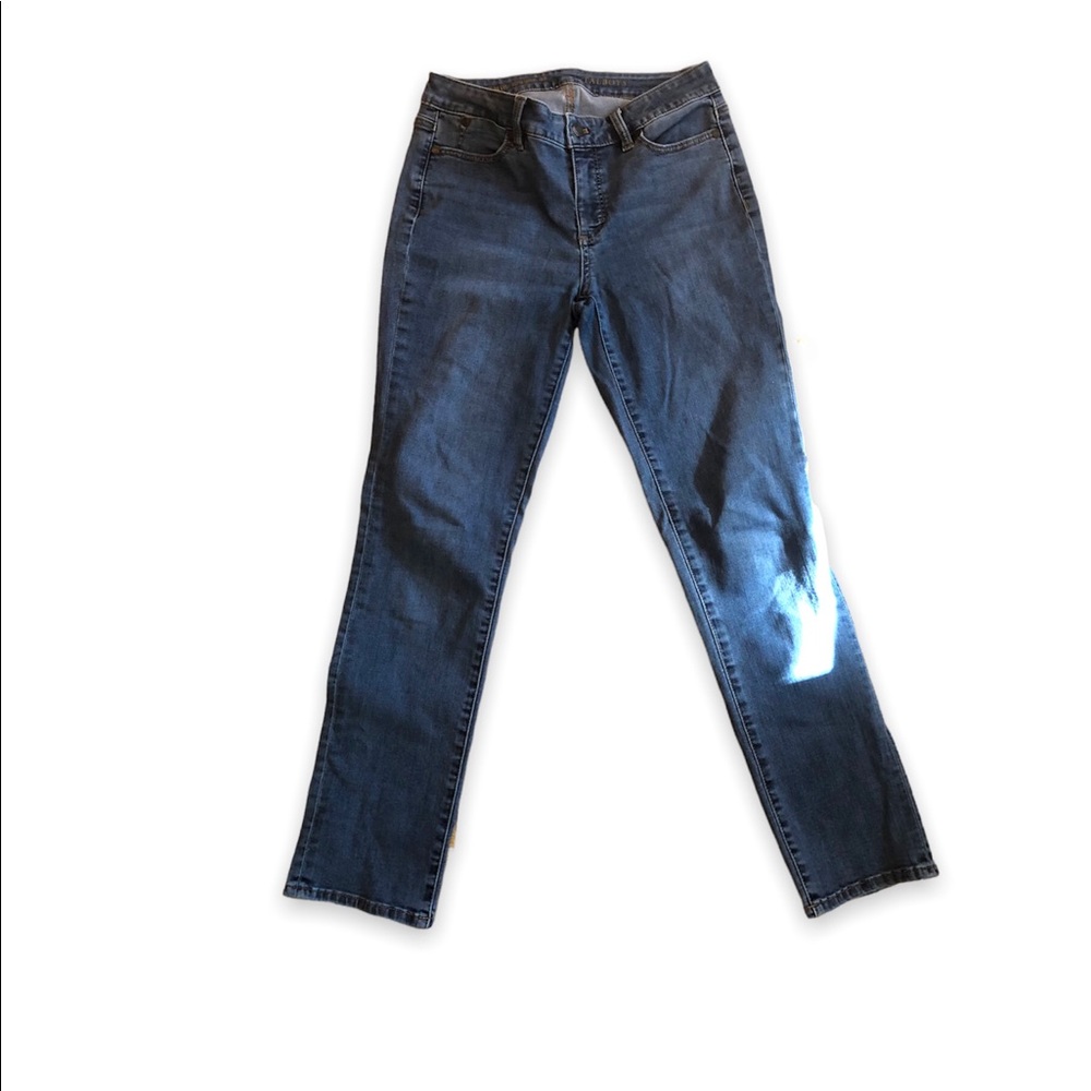 Talbots Women’s Jeans Size 6 Petite
